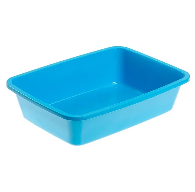 Открытый лоток Ferplast Litter Tray Kitty для кошачьих туалетов