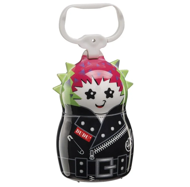 Контейнер для гігієнічних пакетів Ferplast Dudu 'People Punk Bags Dispenser, пластик