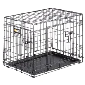 Вольєр Ferplast Dog-INN 60 для собак, 64.1×44.7×49.2 см