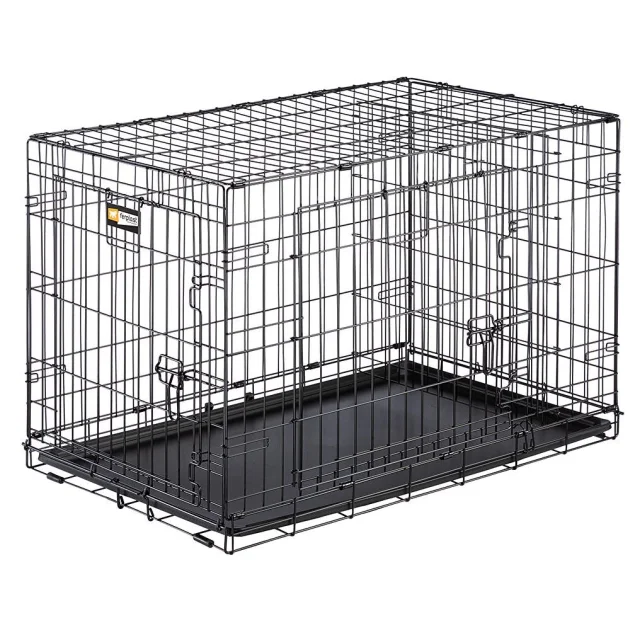 Вольєр Ferplast Dog-INN 90 для собак, 92.7×58.1×62.5 см