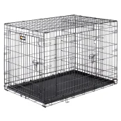 Вольєр Ferplast Dog-INN 105 для собак, 108.5×72.7×76.8 см