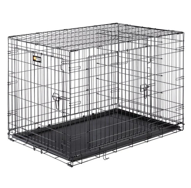 Вольєр Ferplast Dog-INN 105 для собак, 108.5×72.7×76.8 см
