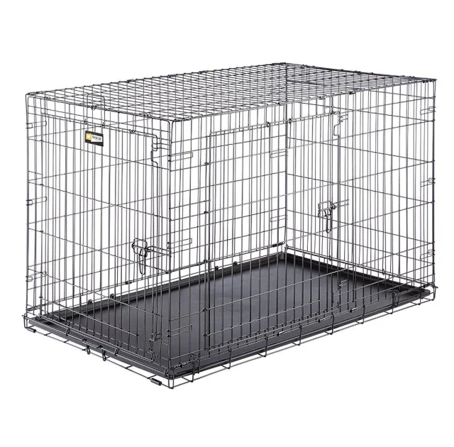 Вольєр Ferplast Dog-INN 120 для собак, 123.8×76.2×81.2 см
