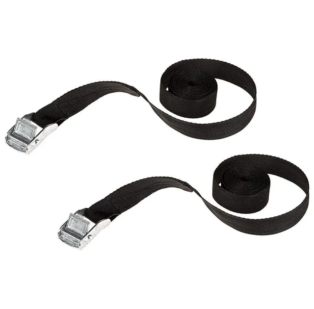 Ferplast Security Straps ремінь безпеки до перенесення для собак Atlas Car Aluminium