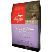 Сухой корм Orijen Puppy Large Breed для щенков крупных пород, 11.4 кг