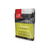 Сухой корм Orijen Senior для пожилых собак всех пород, 11.4 кг