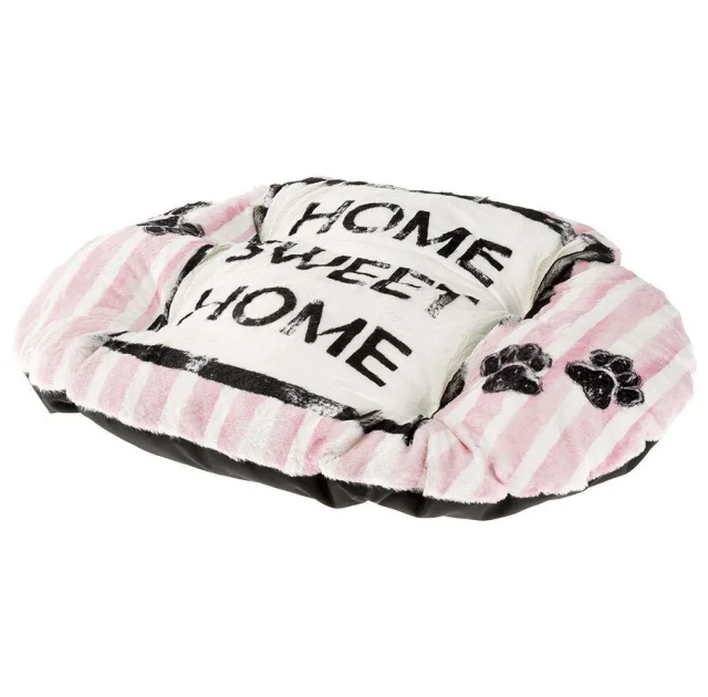 Подушка двусторонняя Ferplast Relax 78/8 Hunting для кошек и собак, 78×50 см