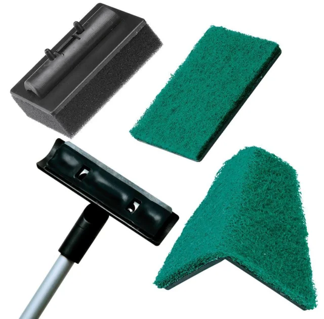 Набір для чищення акваріума Ferplast BLU 9019, 48 см