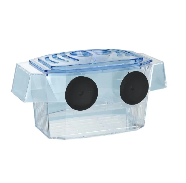 Многоцелевой плавающий отсадник для рыб Ferplast BLU 9030 Floating Fish Hatcher