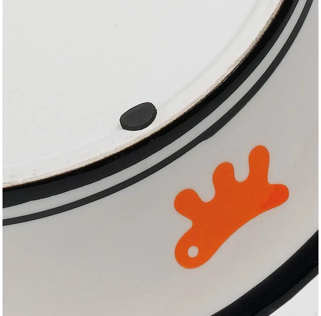 Ferplast Venere Bowl Medium керамическая миска, 14 см