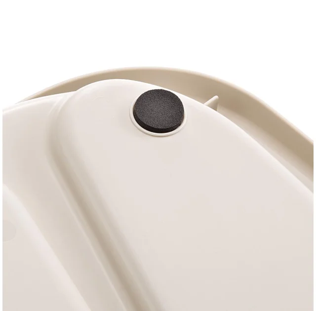 Ferplast Lindo Tray & Bowls Entry Level подставка под миску для животных, 300 мл