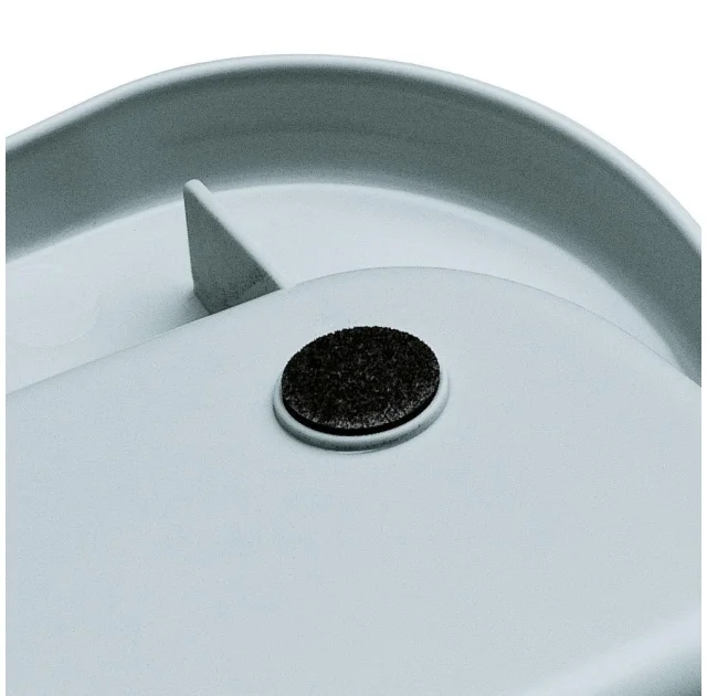 Ferplast Lindo Max Tray & Bowls миски на подставке с защитой против скольжения, пластик