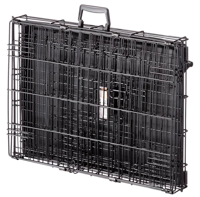 Вольєр Ferplast Dog-INN 60 для собак, 64.1×44.7×49.2 см