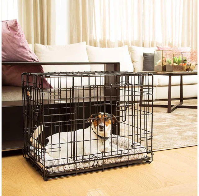 Вольєр Ferplast Dog-INN 60 для собак, 64.1×44.7×49.2 см