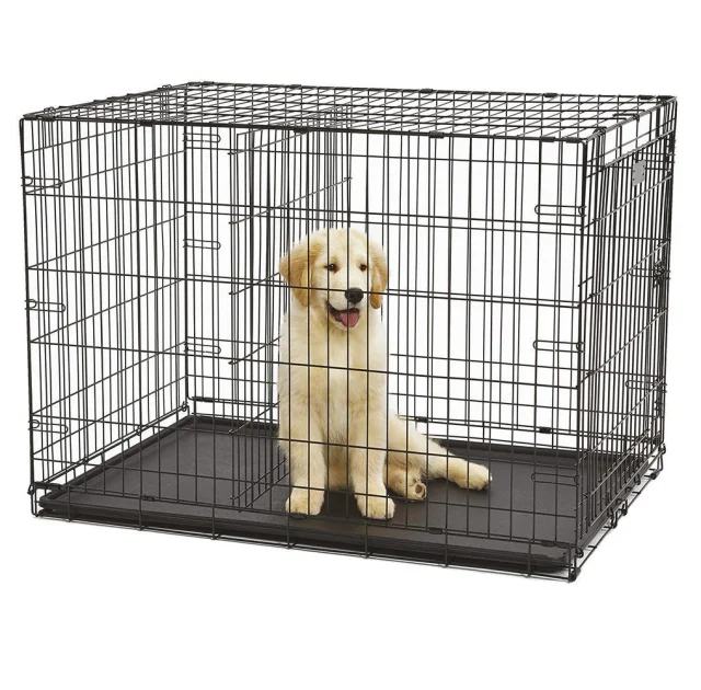 Вольєр Ferplast Dog-INN 105 для собак, 108.5×72.7×76.8 см