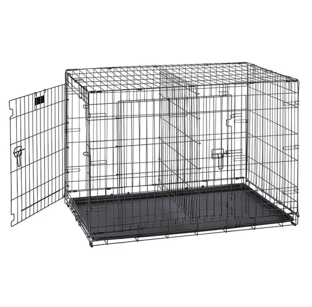 Вольєр Ferplast Dog-INN 105 для собак, 108.5×72.7×76.8 см