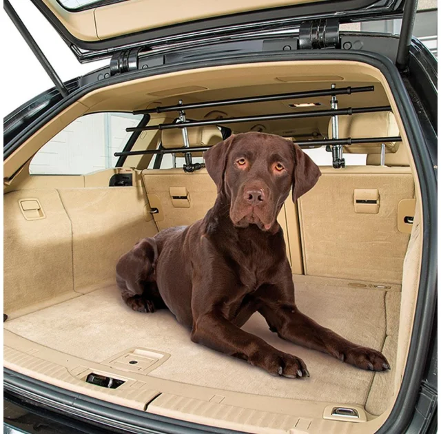 Ferplast Dog Car Security захисна решітка для авто