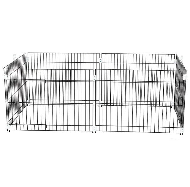 Додаткова секція до загону Ferplast Dog Training Extension для собак і цуценят, 80×62 см