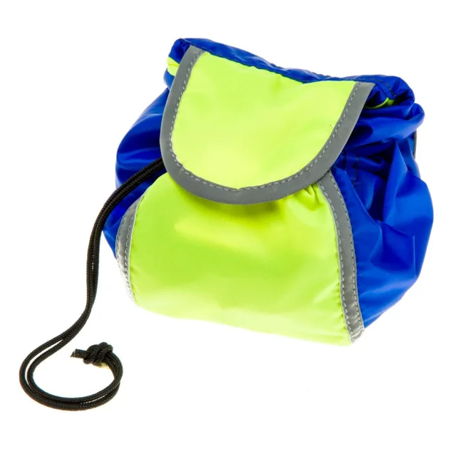 Плащ Ferplast Sporting Blue TG 37 для собак, синий, 37 см
