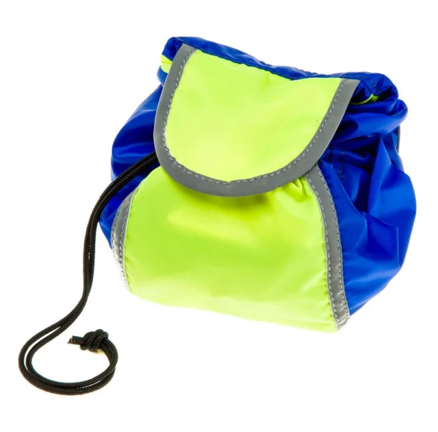 Плащ Ferplast Sporting Blue TG 43 для собак, синий, 43 см