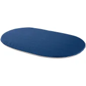 Подушка Ferplast Galette 100 Mixed Colour для кошек и собак, 95×61×2.5 см