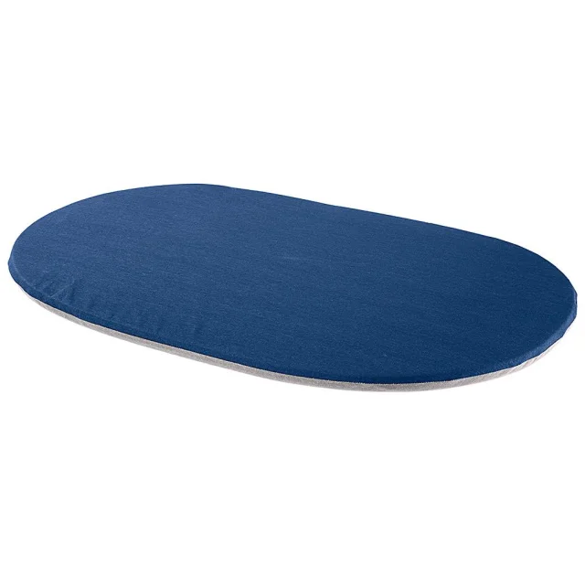 Подушка Ferplast Galette 100 Mixed Colour для кошек и собак, 95×61×2.5 см