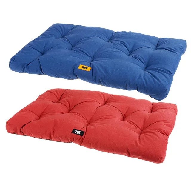 Подстилка-лежак Ferplast Soffy 95 для собак и кошек, 95×60×11 см