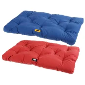 Подстилка-лежак Ferplast Soffy 110 для собак и кошек, 110×70×13 см