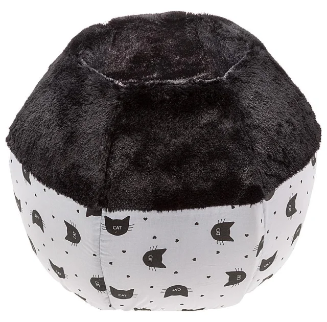Бавовняний диван Ferplas Mellow Bedding для котів 40×30 см