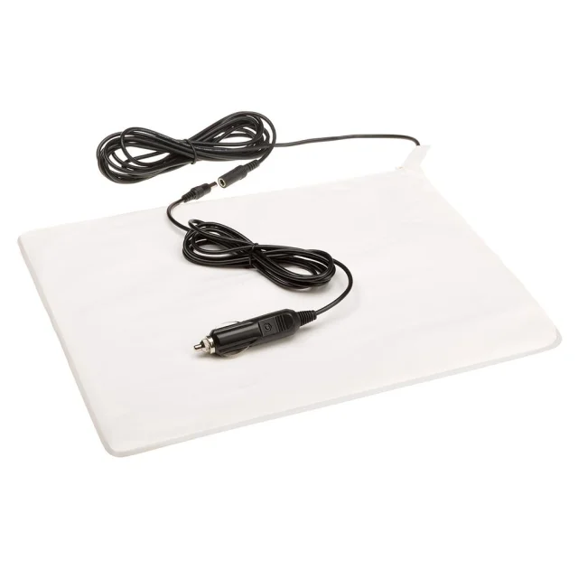 Греющий автомобильный коврик Ferplast Pet Thermal Mat для кошек и собак, 35×28 см