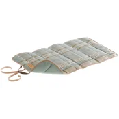 Двусторонняя подстилка Ferplast Hamilton 85 Green для кошек и собак, 80×50 см