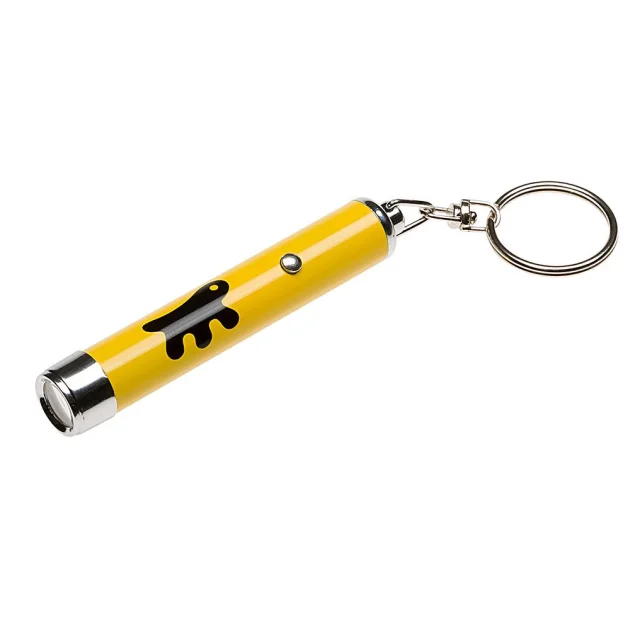 Игрушка Cat Pointer LED Toy для кошек со светодиодным лучом