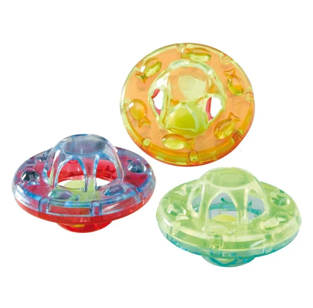 Кольцо PA 5203 Wheel with Ball с мячиком (x3)