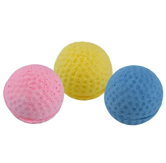 Губчасті м'ячики PA 5208 Foam Balls Small (x3)