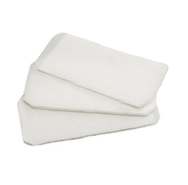 Гігієнічні прокладки Dog Pads Mini-Small для собак, 6x3 см (x12)