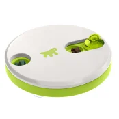 Игрушка Duo Toy For Cat для кошек и собак с местами для сухого корма, 24,5x5,8 см