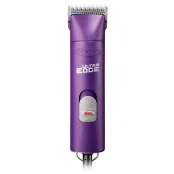 Машинка для грумінгу ANDIS SUPER AGC2 PURPLE