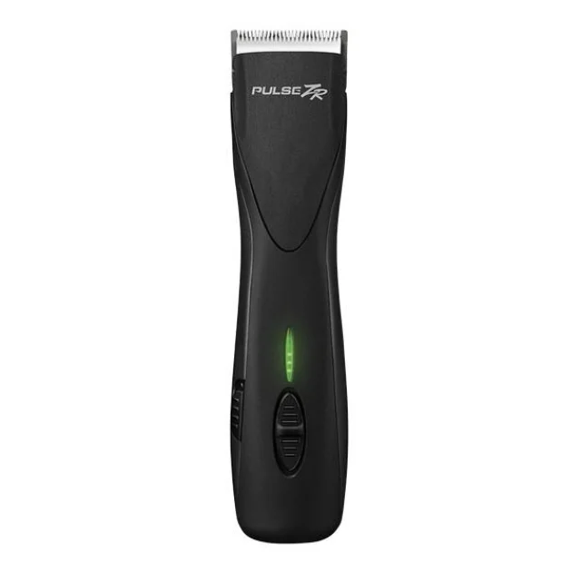 Машинка для стрижки тварин ANDIS PULSE ZR CORDLESS, акумуляторна, в кейсі
