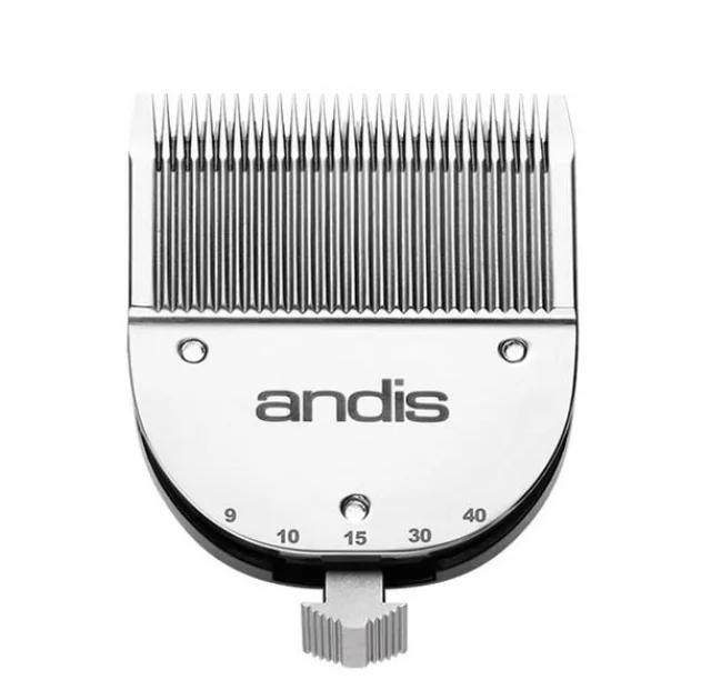 Нож к машинке ANDIS PULSE ION CORDLESS 0,5-2,4 мм