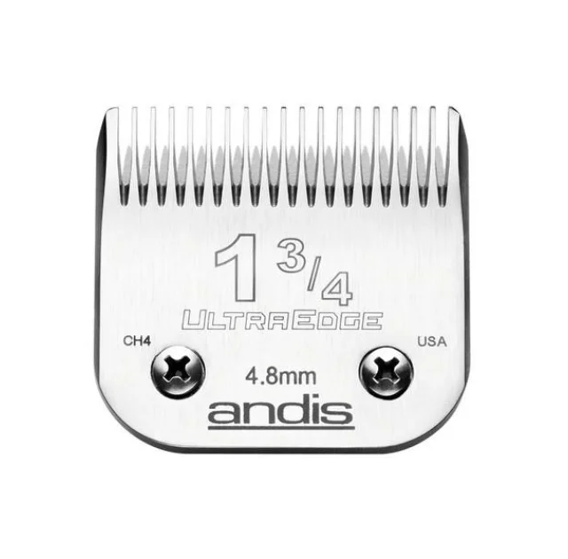 Ножевой блок ANDIS ULTRA Edge #1 3/, (4,8 мм)