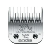 Ножовий блок ANDIS ULTRA Edge # 3 3/4 (13 мм) філіровочной