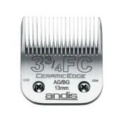 Ножовий блок ANDIS CERAMIC Edge # 3 3 / 4FC (13 мм)