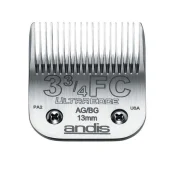 Ножовий блок ANDIS ULTRA Edge # 3 3 / 4FC (13 мм)