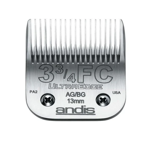 Ножевой блок ANDIS ULTRA Edge #3 3/4FC (13 мм)