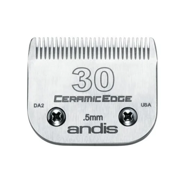 Ножевой блок ANDIS CERAMIC Edge #30 (0,5 мм)