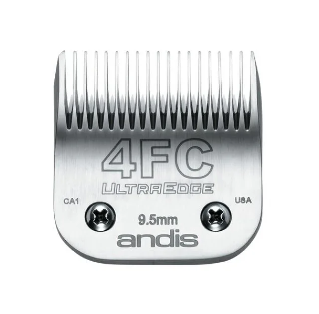 Ножовий блок ANDIS ULTRA Edge # 4FC (9,5 мм.)