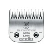 Ножевой блок ANDIS ULTRA Edge #5 (6,3мм) филировочный