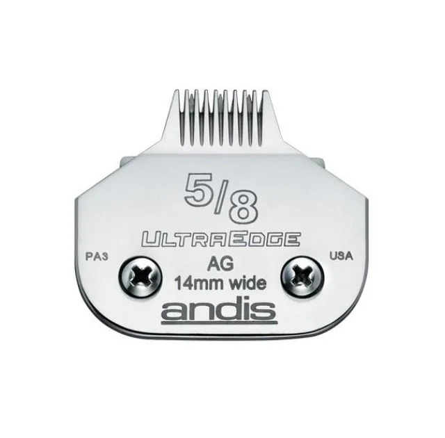 Ножовий блок ANDIS ULTRA ЕDGE # 5/8 "(0.8 мм)
