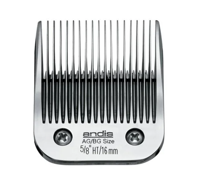 Ножевой блок ANDIS ULTRA Edge #5/8HT (16мм)