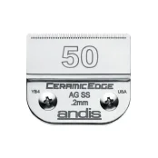 Ножовий блок ANDIS # 50 1/125 CERAMICedge (0,2 мм)